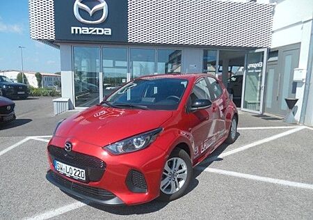 Mazda 2 Hybrid 2024 1.5 VVT-i 116 e-CVT Centre-Line