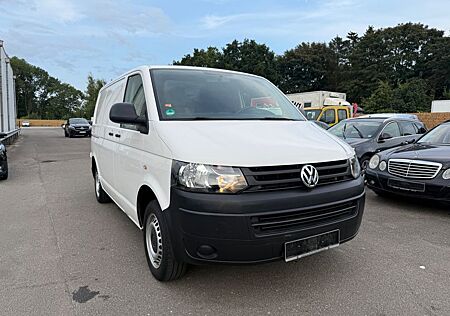 VW T6 Transporter Volkswagen