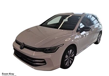 VW Golf Volkswagen VIII Lim. 1.5 TSI LED ACC Klima Sitzheizung