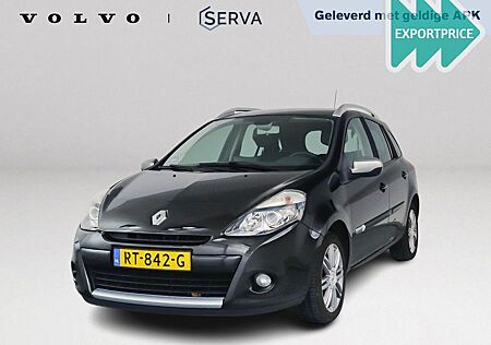 Renault Clio Estate 1.6-16V Night & Day | klima | Tempom