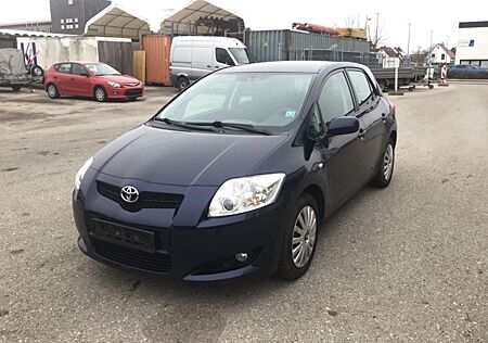 Toyota Auris Life,1.6 HAND 1
