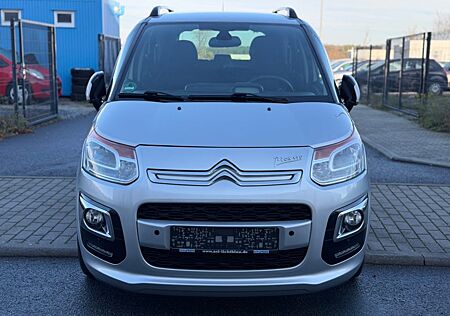 Citroën C3 Picasso Selection 1.6 "Automatik"81 TKM" Top