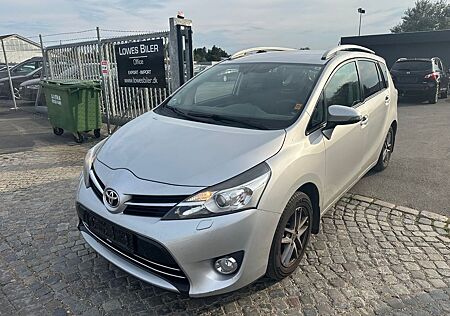 Toyota Verso 1.8l Valvematic Comfort 7-Sitzer