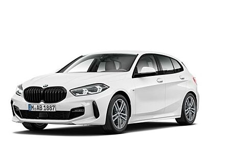 BMW 118i M Sport Aut. Navi Sportsitze PDC CarPlay