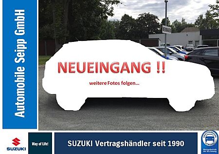 Suzuki Ignis 1.2 DUALJET HYBRID Allgrip Comfort