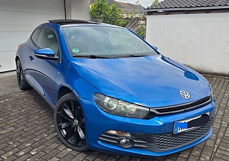 VW Scirocco Volkswagen 2.0 TSI R-Line, Pano, Xenon, Keyless Go