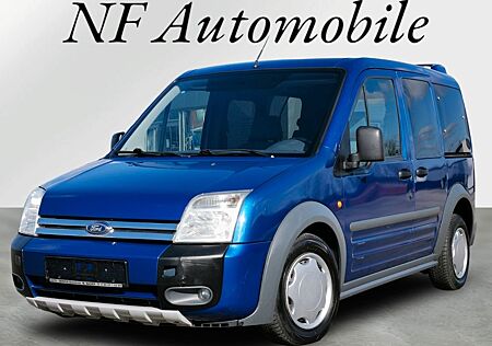 Ford Tourneo Connect*AHK*PDC*HINTEN*KLIMA*ALLWETR