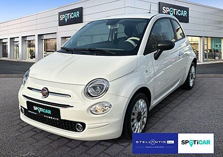 Fiat 500 Basis 1.0 Mild Hybrid *Navi*KomfortPaket