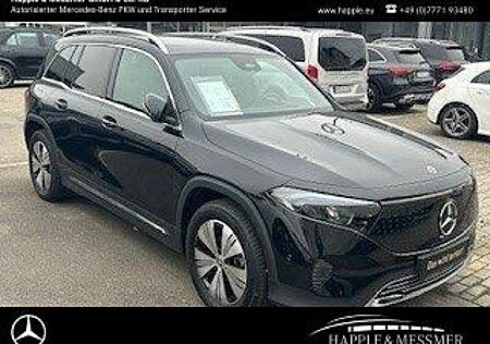Mercedes-Benz EQB 350 4MATIC Progressive/Navi/Pano/Styling/LED