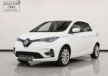 Renault ZOE R110 Experience/Batt.inkl./Kamera/Totwinkel