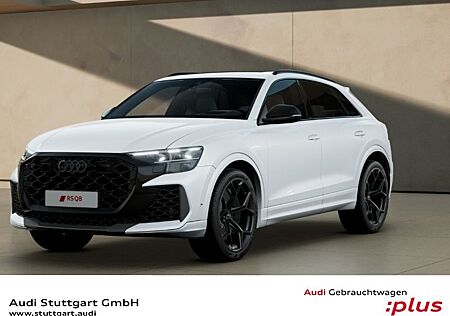 Audi RS Q8 performance tiptronic AHK Keramik AIR SHZ