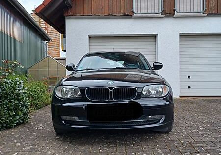 BMW 116i *TÜV NEU*8fach*Klima*EFH*ALU