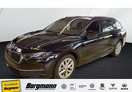 Skoda Octavia 1.5 TSI Selection ACC HUD KAMERA NAVI