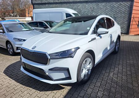 Skoda Enyaq Coupé iV 80++Plus+ALARM - PAKET++LAGERND++