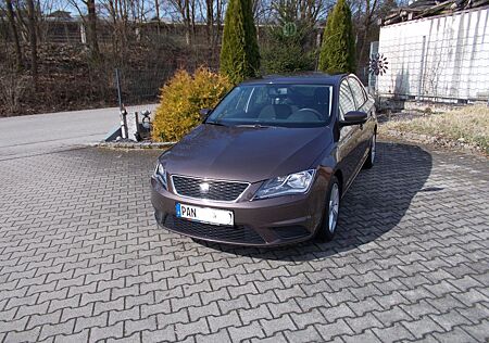 Seat Toledo 1.2 TSI 66kW Style Style