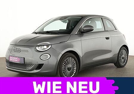 Fiat 500E LED|Komfort & Syle Paket|SHZ|Kamera
