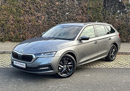 Skoda Octavia Combi 150PS 4x4 DSG Matrix ACC Vorb.AHK
