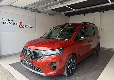 Nissan Townstar Kombi L2 Tekna - AUTOMATIK