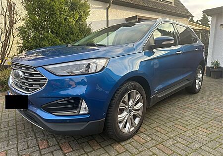 Ford Edge Titanium 4x4 *Technologie-Paket*