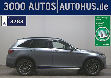 Mercedes-Benz GLC 300 e 4M AMG-Line Night Navi MB-LED Sound