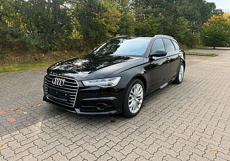 Audi A6 Avant 3.0 TDI quattro*HUD*PANO*ALCANTARA