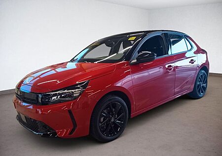 Opel Corsa F GS 1.2 LED Rückfahrkam. SHZ Klima