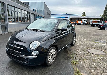 Fiat 500 1.4 16V Lounge Panorama Klima