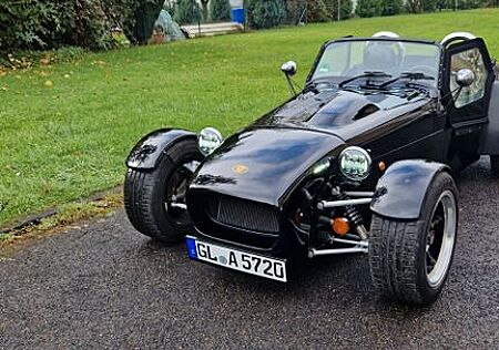 Lotus Super Seven