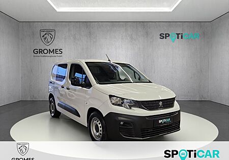 Peugeot Partner Premium L1 DAB PDC Notbremsass. Temp Tel