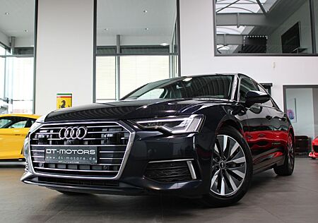 Audi A6 50 TDI QU. *DESIGN* MATRIX/STHZG/VIRTUAL/LUFT