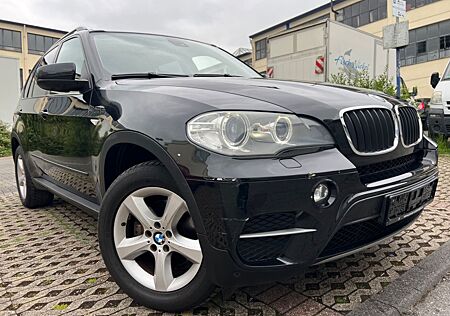 BMW X5 xDrive30d TÜV Pano HUD SHZ Klimaauto Bi-Xenon
