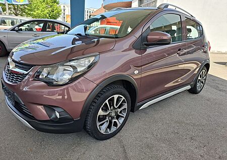 Opel Karl 1,0 Rocks