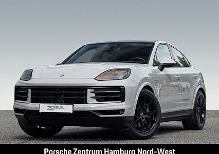 Porsche Cayenne E-Hybrid Coupe BOSE PASM Sportabgas