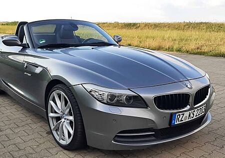 BMW Z4 sDrive23i -