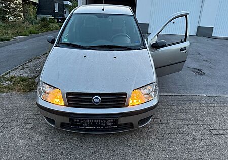 Fiat Punto 1.2 8V Classic Classic