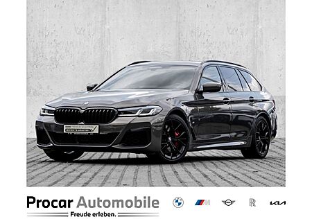 BMW 540d xDrive Tour. M SPORT PRO HuD+Pano+Laser+H/K