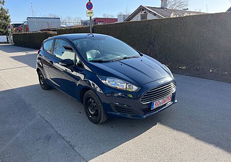 Ford Fiesta Ambiente