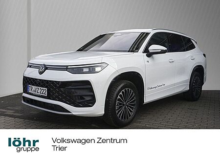 VW Tayron Volkswagen 2,0 TDI DSG 4Motion R-Line