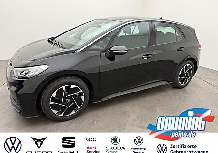 VW ID.3 Volkswagen Pro Facelift 204PS 58kWh KomfortAssisNavi