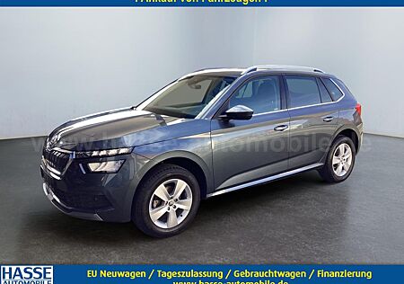 Skoda Kamiq Kamiq1.5 TSI Ambition Automatik