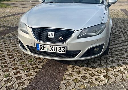 Seat Exeo ST 2.0 TDI CR 125kW Style Style