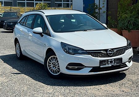 Opel Astra Business Start/Stop NAVI RÜCKFAHRKAMERA