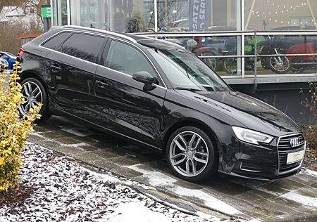Audi A3 Sportback 30 TFSI design Xenon Navi AHK