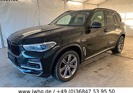 BMW X5 45e xLine LASER/ACC+/360°KAMERA/HUD/AHK