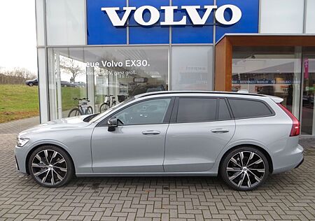 Volvo V60 B4 D Auto Plus Dark FULL LED LM 20'' SFW