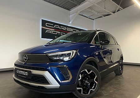 Opel Crossland X Crossland (X)
