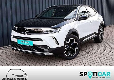 Opel Mokka e Ultimate +NaviPro+Alcantara+Kamera+Winte