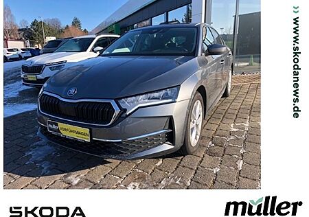 Skoda Octavia Lim. Selection Navi SmartLink Kamera