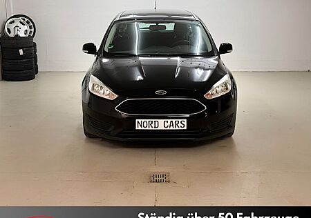 Ford Focus Turnier *2.HAND *KLIMA *GARANTIE *TÜV12/27