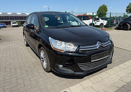 Citroën C4 Lim. Attraction